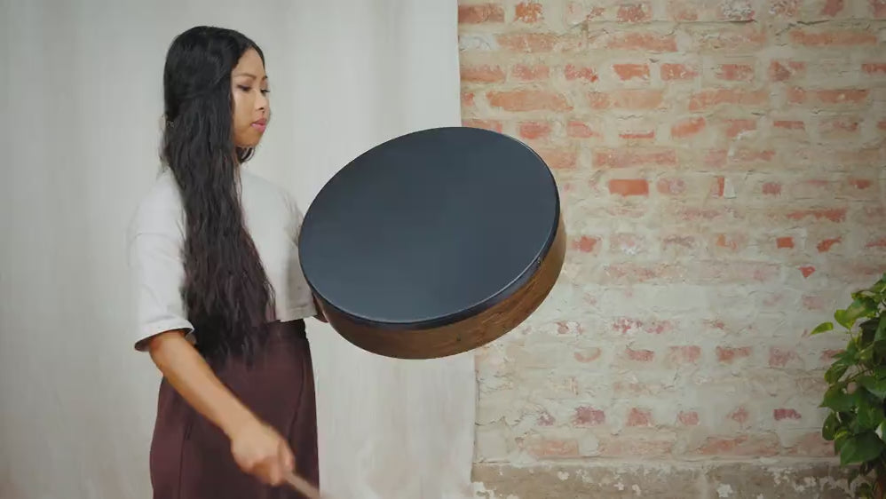 Tamburo Bodhran 18''